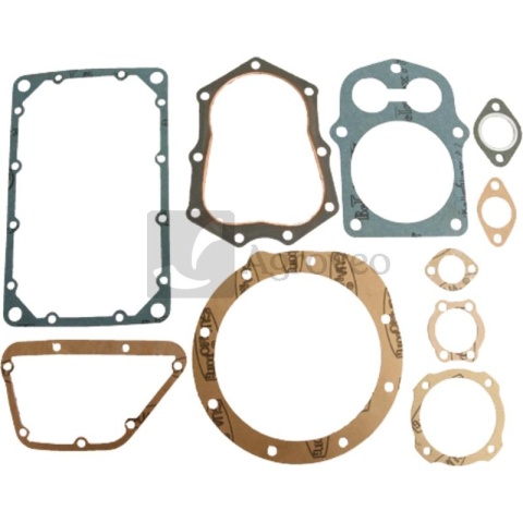 Zestaw uszczelek kpl. 38087013 A22767