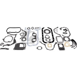 Zestaw uszczelek kpl. 38087014 1909600