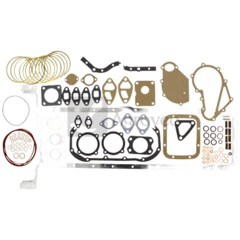 Zestaw uszczelek kpl. 38087016 1909546