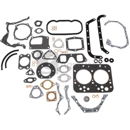 Zestaw uszczelek kpl. 38087018 1900195