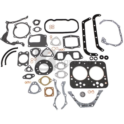 Zestaw uszczelek kpl. 38087018 1900195