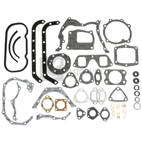 Zestaw uszczelek kpl. 38087019 1909228