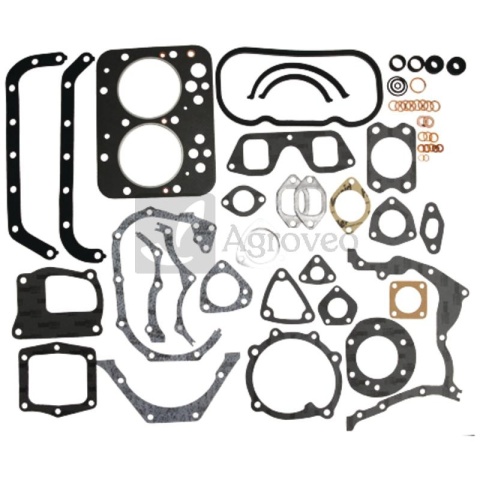 Zestaw uszczelek kpl. 38087021 1909513