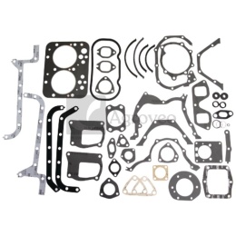 Zestaw uszczelek kpl. 38087022 1909517