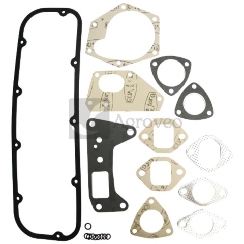 Zestaw uszczelek kpl. 38087024