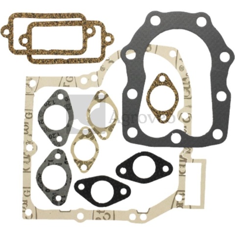 Zestaw uszczelek kpl. 38087028 8180057