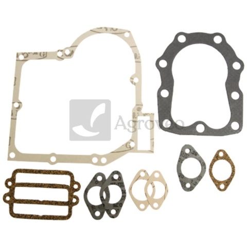 Zestaw uszczelek kpl. 38087029 8180058