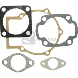 Zestaw uszczelek kpl. 38087031 125.161.801.000