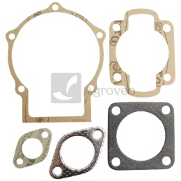 Zestaw uszczelek kpl. 38087033 101.61.801.000