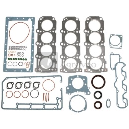 Zestaw uszczelek kpl. 38087039