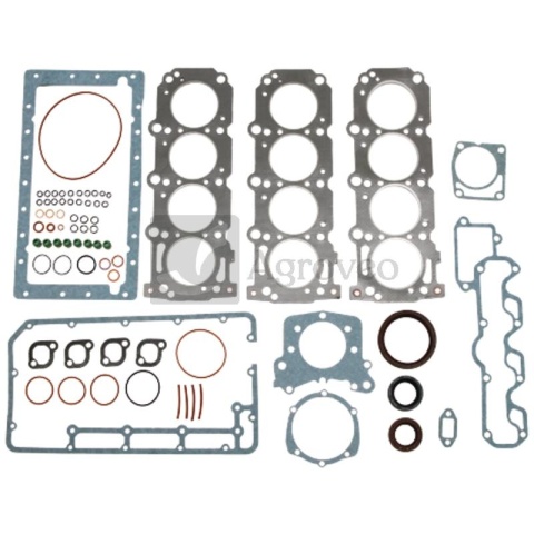 Zestaw uszczelek kpl. 38087039