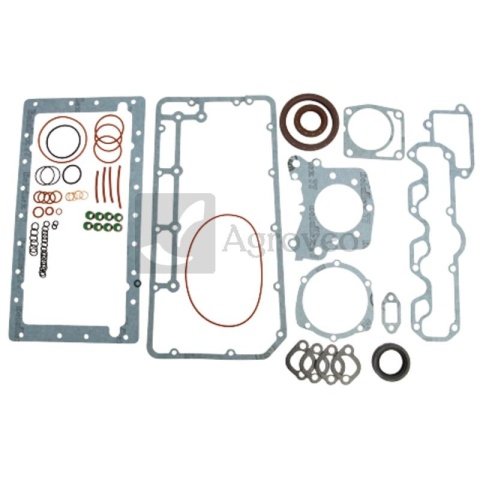 Zestaw uszczelek kpl. 38087040 8205074