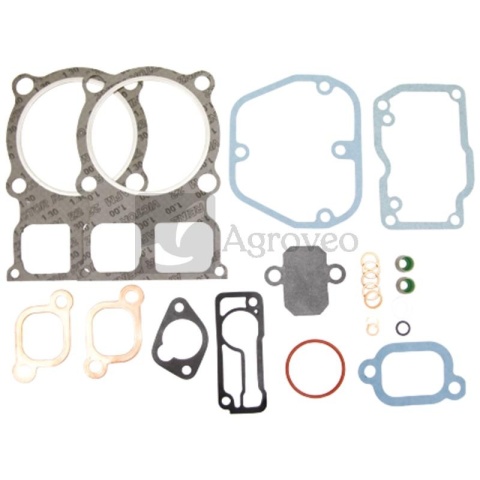 Zestaw uszczelek kpl. 38087044 8205125