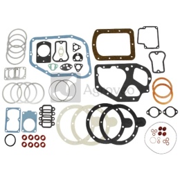 Zestaw uszczelek kpl. 38087045 8205087