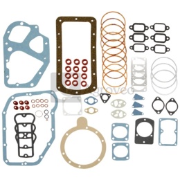 Zestaw uszczelek kpl. 38087046 8180069