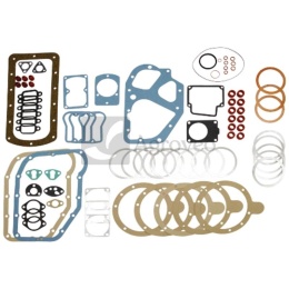 Zestaw uszczelek kpl. 38087047 8205085