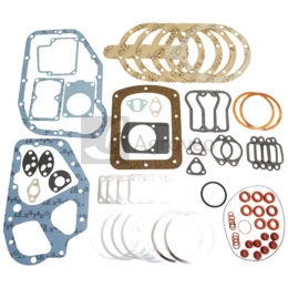 Zestaw uszczelek kpl. 38087049 8205086