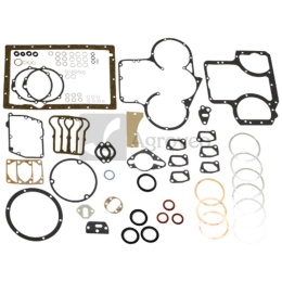 Zestaw uszczelek kpl. 38087051 8205088