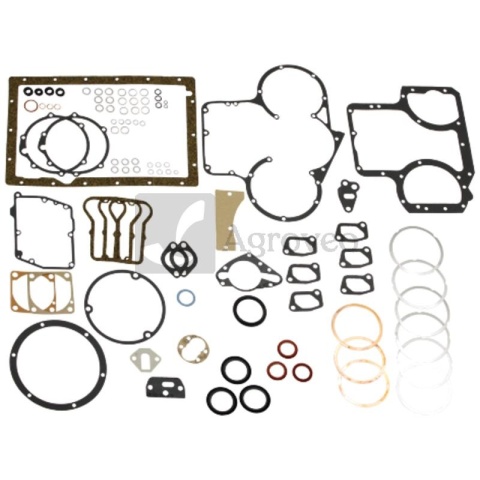 Zestaw uszczelek kpl. 38087051 8205088