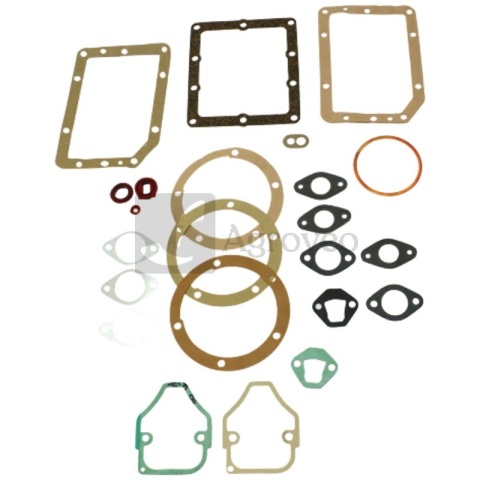 Zestaw uszczelek kpl. 38087053 8180063