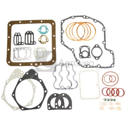 Zestaw uszczelek kpl. 38087055 8205099