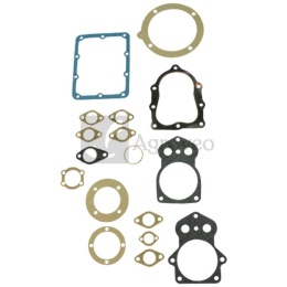 Zestaw uszczelek kpl. 38087061 8180012