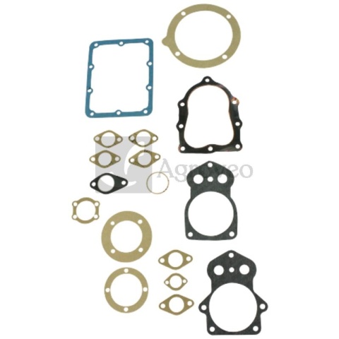 Zestaw uszczelek kpl. 38087061 8180012