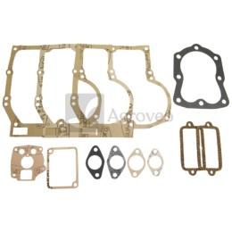 Zestaw uszczelek kpl. 38087063 8180042