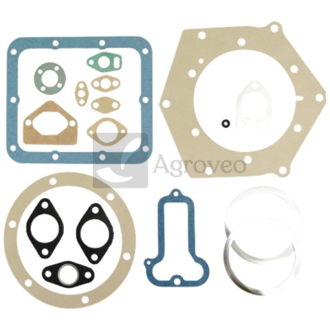 Zestaw uszczelek kpl. 38087067