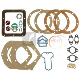 Zestaw uszczelek kpl. 38087069 8180024