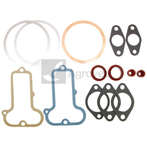 Zestaw uszczelek kpl. 38087070 8205082