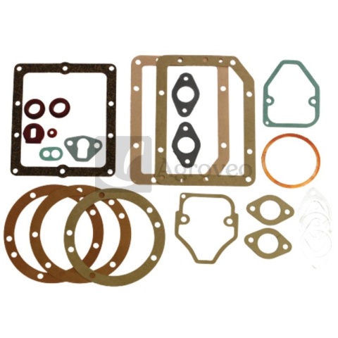 Zestaw uszczelek kpl. 38087074 8180047