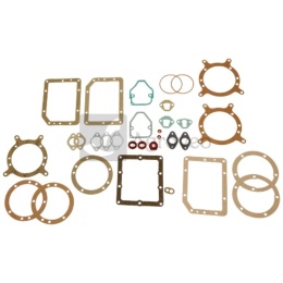 Zestaw uszczelek kpl. 38087076 8180055