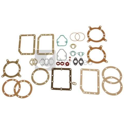 Zestaw uszczelek kpl. 38087076 8180055