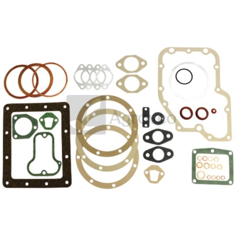 Zestaw uszczelek kpl. 38087081 8180056