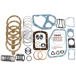 Zestaw uszczelek kpl. 38087083 8180040