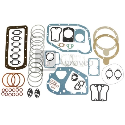 Zestaw uszczelek kpl. 38087085 8180044