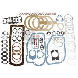 Zestaw uszczelek kpl. 38087086 8180049