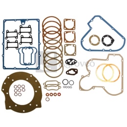 Zestaw uszczelek kpl. 38087089 2204