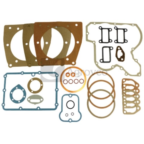 Zestaw uszczelek kpl. 38087090 2180