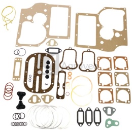 Zestaw uszczelek kpl. 38087095 2472