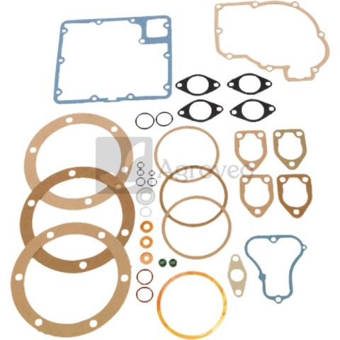 Zestaw uszczelek kpl. 38087098 2119