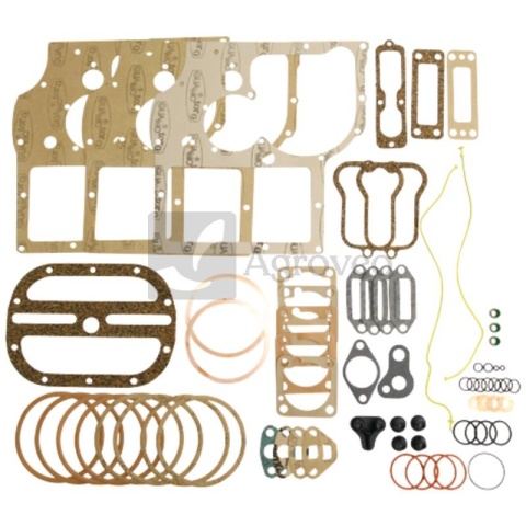 Zestaw uszczelek kpl. 38087100 2319