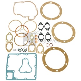 Zestaw uszczelek kpl. 38087101 2140