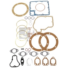 Zestaw uszczelek kpl. 38087108 2482