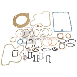 Zestaw uszczelek kpl. 38087110 2357