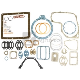 Zestaw uszczelek kpl. 38087113 8.180.141