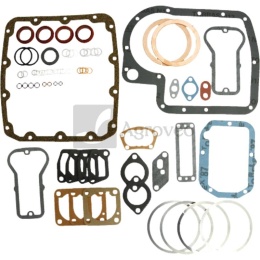 Zestaw uszczelek kpl. 38087117 8.180.136