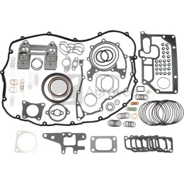 Zestaw uszczelek silnika 3040000726 02937644, 02937847, 02937481