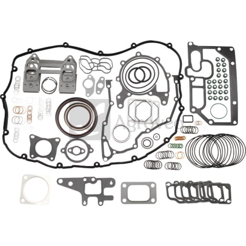 Zestaw uszczelek silnika 3040000726 02937644, 02937847, 02937481